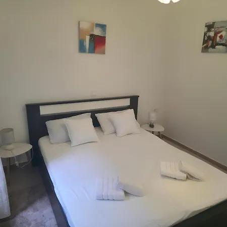 Habitación en casa particular Deluxe Sea *