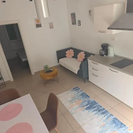 Deluxe Sea Habitación en casa particular Split