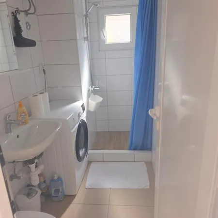 Deluxe Sea Habitación en casa particular